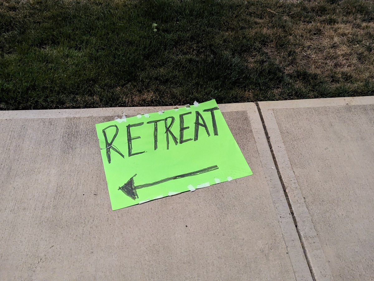 A Boy and His&nbsp;Garbage